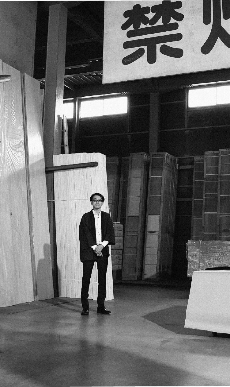 SHINKIBA CREATIVE HUB