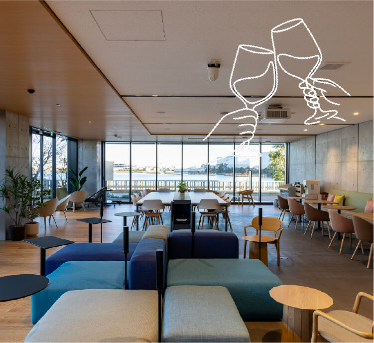 ART × SCIENCE Series